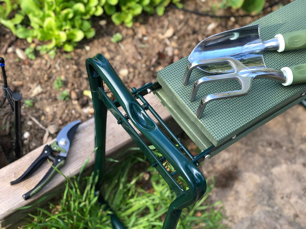 Tools & Accessories