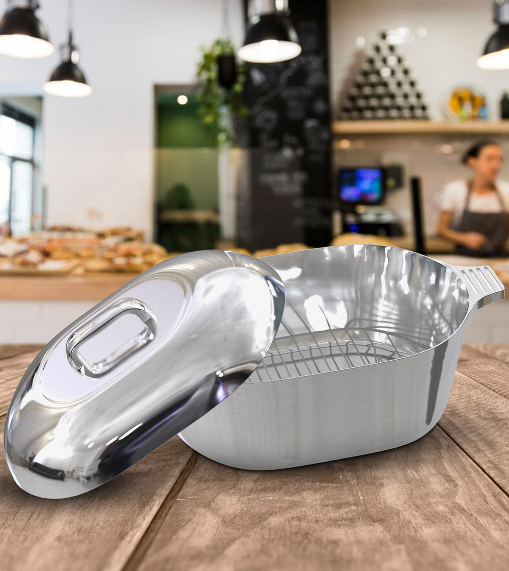 Cookware & Accessories
