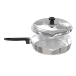 10 Inch Sauté Pan with Lid