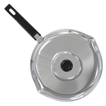 10 Inch Sauté Pan with Lid
