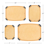 Essential Series 4-in-1 Cutting Board Set