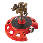 Dramm ColorStorm Impulse Circular Sprinkler