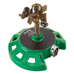 Dramm ColorStorm Impulse Circular Sprinkler