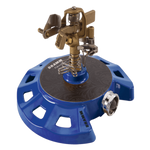 Dramm ColorStorm Impulse Circular Sprinkler