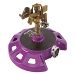 Dramm ColorStorm Impulse Circular Sprinkler