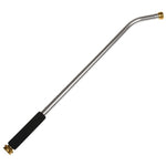 Dramm 24 Inch Handi-Reach Aluminum handle