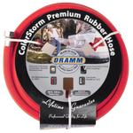 Dramm 50 foot Colorstorm Premium Rubber Hose