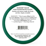 Badger Balm
