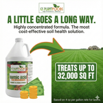 Organic Liquid Humic Acid