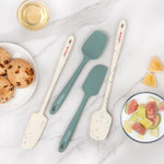 Elihome Skinny Slim Spoonula  - 11" L x 1.5" W