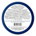 Aromatic Chest Rub