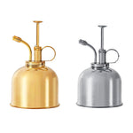 Brass, Copper and Nickel Plant Misters