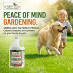 Organic Liquid Humic Acid