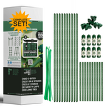 C-BITE Monster Kit - Large Beds & Multi-Plant Support  (6')