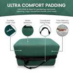 Extra Thick Garden Kneeler Pad