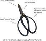 Bonsai Pruning Shears Scissors 180mm