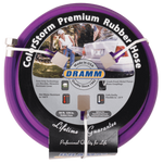 Dramm 50 foot Colorstorm Premium Rubber Hose