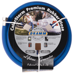 Dramm 50 foot Colorstorm Premium Rubber Hose