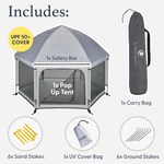 Pop 'N Go® Playpen
