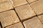 Aleppo Soap Bar (%40 Laurel Oil)