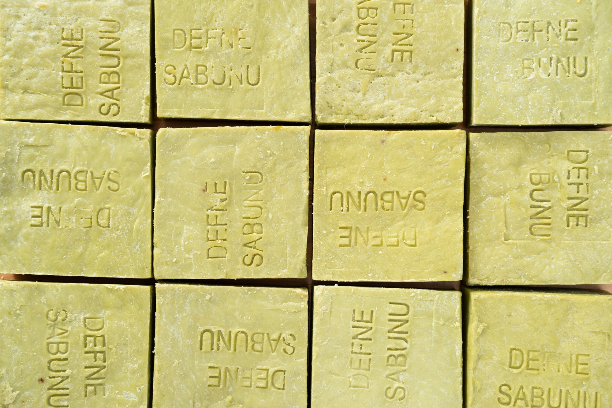 Defne Soap Bar