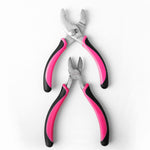 3 Pliers - Pink - DT5008P