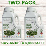 Dutch White Clover Easy Spread Shaker