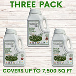 Dutch White Clover Easy Spread Shaker