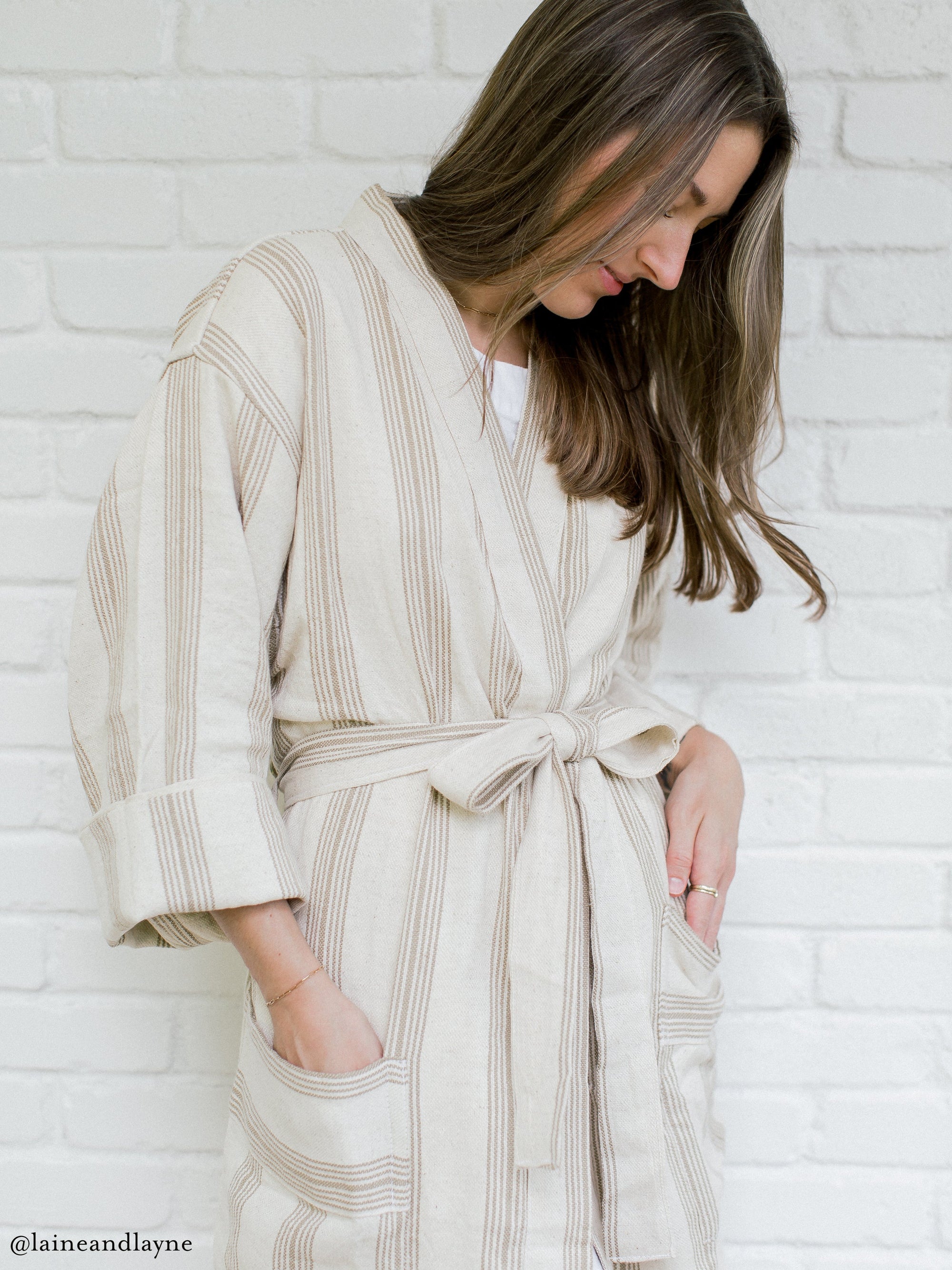Ciragan Robe