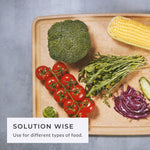 Classic Series 12 x 16 x 1/4 Cutting Board - Large