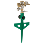 Dramm ColorStorm Impulse Circular Stake Sprinkler