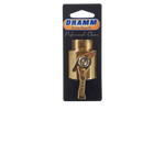 Dramm 3/4 Inch Heavy Duty Brass Shut off Valve