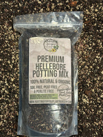 Hellebore Premium Potting Mix