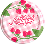 Le Parfait - Twist Lids 82mm - Wholesale