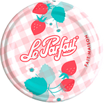 Le Parfait - Twist Lids 82mm - Wholesale
