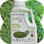 Micro Clover Easy Spread Shaker