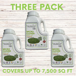 Micro Clover Easy Spread Shaker