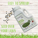 Micro Clover Easy Spread Shaker