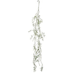 Artificial Rattan Vine Decorative Myriad Strands 55" Long