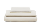 Organic Sateen Bed Sheets Set