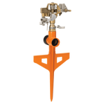 Dramm ColorStorm Impulse Circular Stake Sprinkler