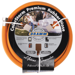 Dramm 50 foot Colorstorm Premium Rubber Hose
