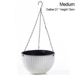 Hanging Planter for Plants & Flowers