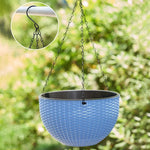 Hanging Planter for Plants & Flowers