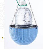 Hanging Planter for Plants & Flowers