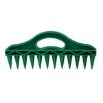 Seeds Spreader Seed in Gardening  Manual Soil  Portable Seeds Spacer Soil Puncher for Planting Seeds Soil Loosening