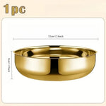 1Pcs Bread Beater Wooden Handle  Stainless Steel Ring Cake Pizza Pastry Biscuit Yeast Baking Dough Mixer Baking Supplies