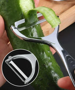 WXCOO 7Inch Japanese Knife Professional Ergonomic Wood Handle Santoku Knives Ultra Kitchen Stainless Steel Kitchen