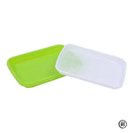 1pc, Home Garden Balcony Portable Pet Grass Soilless Hydroponic Bean Seedling Tray Soilless Cultivation Tray Home Sprout Seedlin