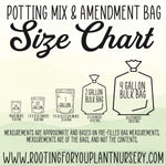 Tomato Plant Premium Potting Mix